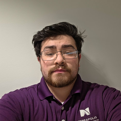 Kristopher Cubias Lennon